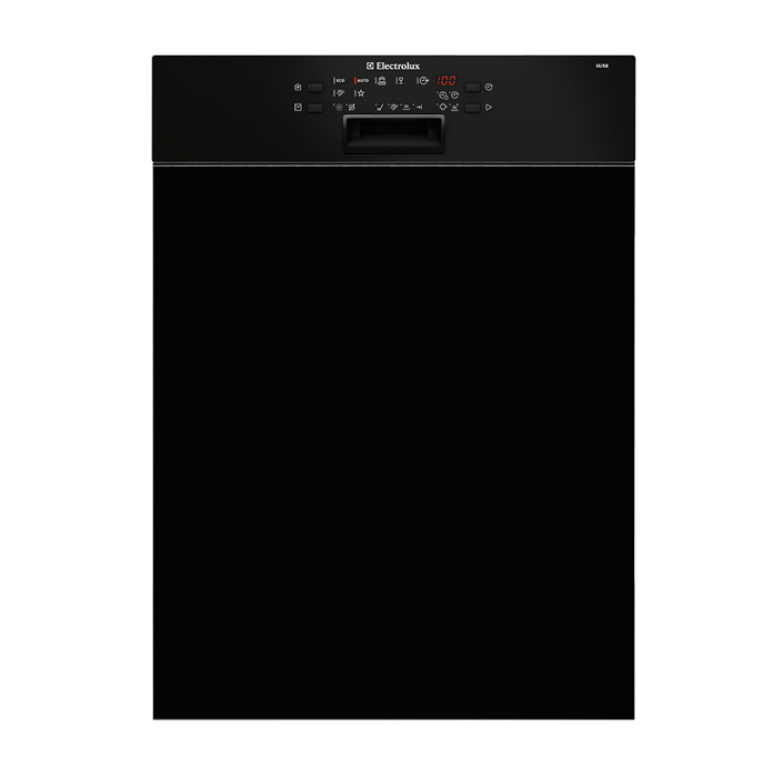 Lave-vaisselle Electrolux GA55Li Noir