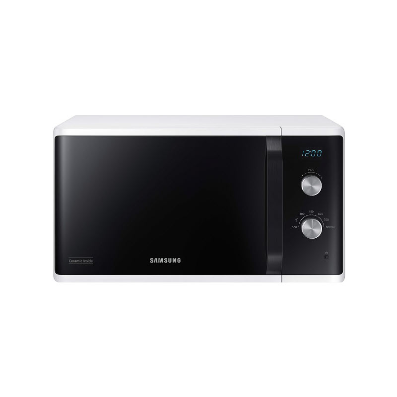 Micro-ondes SAMSUNG MS23K3614AW - Maxi Discount