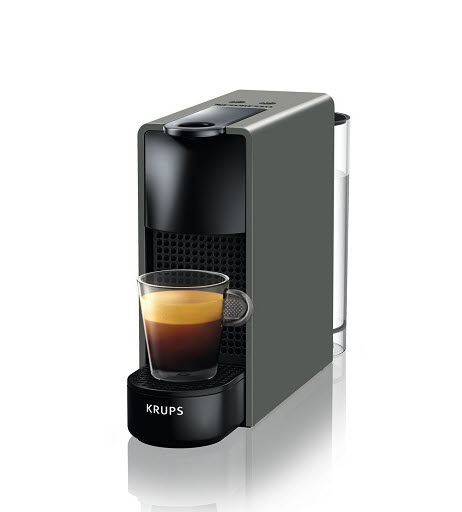 Machine Nespresso KRUPS XN110B - Maxi Discount